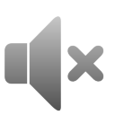 Sound Off Icon 128x128 png